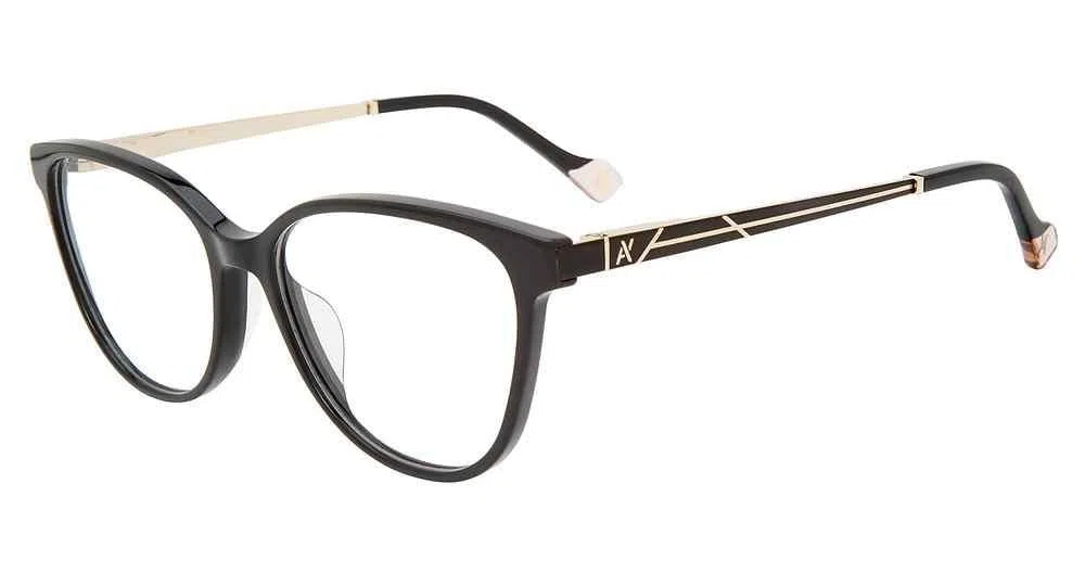 Yalea VYA005 Eyeglasses - view 3